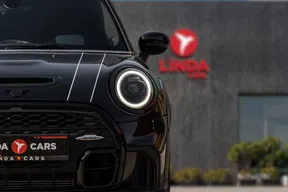 MINI Hatch Cooper S 2024