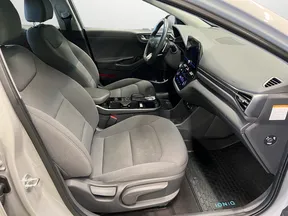 Hyundai Ioniq 2021