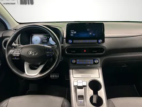 Hyundai Kona 2022