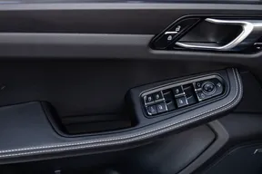Porsche Macan 2024