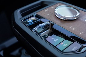 BMW iX 50 2023