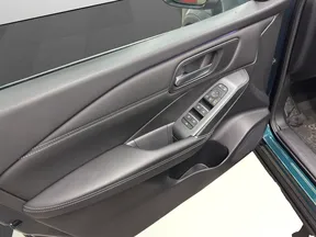 Nissan Qashqai 2025