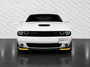 Dodge Challenger 2019