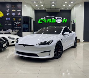 Tesla Model S Ludicrous 2023