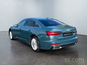 Audi A6 2020