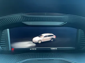 Škoda Superb Combi 2022