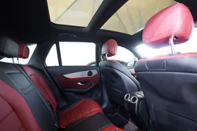 Mercedes-Benz GLC 200 2020