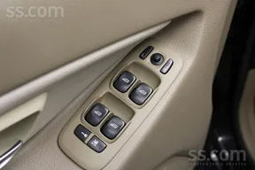 Volvo XC90 D5 2012