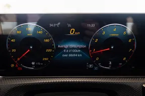 Mercedes-Benz A-Class 250 2020