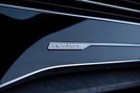 Audi Q7 2020