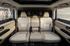 Nissan Patrol 2026