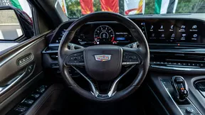 Cadillac Escalade 2023