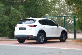 Mazda CX-5 2023