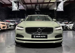 Volvo S90 2022