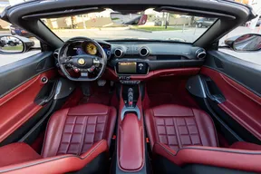 Ferrari Portofino 2019