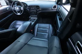 Jeep Grand Cherokee 2019