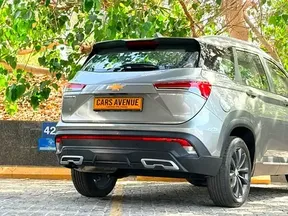 Chevrolet Captiva 2026