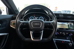 Audi Q3 Sportback 2021