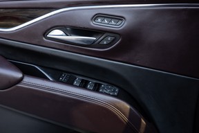 Cadillac Escalade 2022