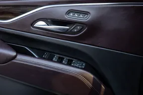 Cadillac Escalade 2022