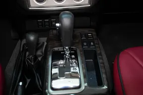 Nissan Patrol Super Safari / Vitic 2024