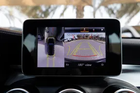 Mercedes-Benz GLC 250 2019