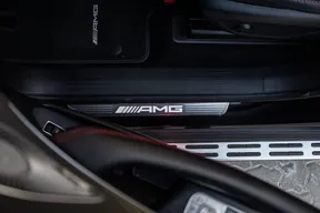 Mercedes-Benz GLE 53 AMG 2023
