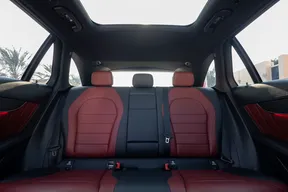 Mercedes-Benz GLC 200 2022