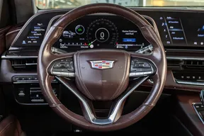 Cadillac Escalade 2022