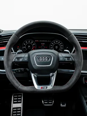 Audi RS Q3 2024