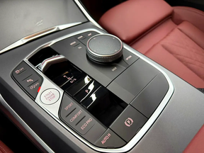 BMW 3 Series 325 2025