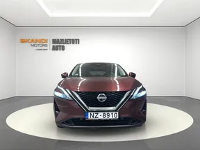 Nissan Qashqai 2024
