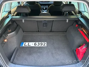 Škoda Karoq 2018