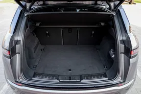 Land Rover Range Rover Evoque 2020