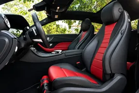 Mercedes-Benz E-Class 200 2020