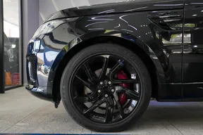 Land Rover Range Rover Sport 2019