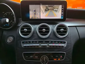 Mercedes-Benz C-Class 200 2021