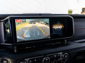 Jeep Wrangler 2024