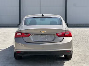 Chevrolet Malibu 2024