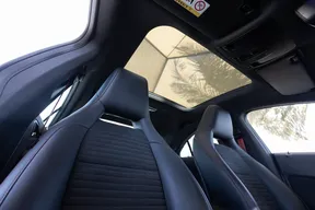 Mercedes-Benz CLA 250 2019