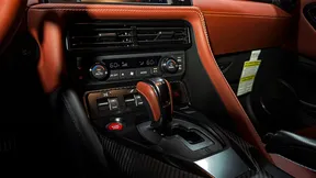 Nissan GT-R 2024