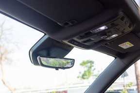 Cadillac Escalade 2023