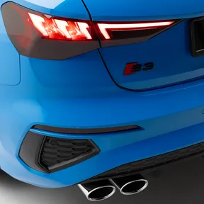 Audi S3 2024