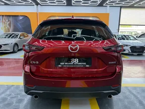 Mazda CX-5 2024