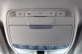 Mercedes-Benz E-Class 200 2017