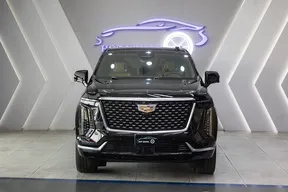Cadillac Escalade 2025