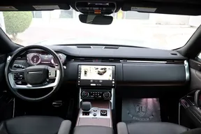Land Rover Range Rover Long 2023