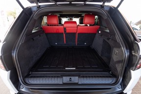 Land Rover Range Rover Sport 2021