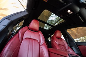Maserati Levante 2017