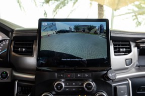 Ford Expedition 2022